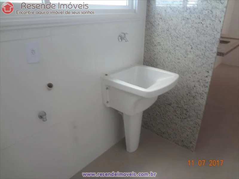 Foto 2 de 15 - Apartamento para aluguel em Vila Julieta