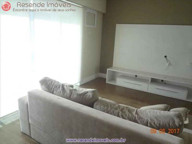 Foto 3 de 14 - Apartamento para aluguel em Jardim Jalisco