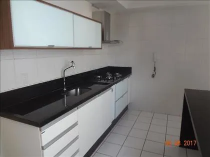 Apartamento para aluguel em Jardim Jalisco