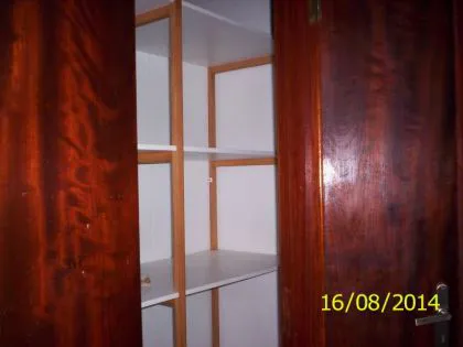 Apartamento para venda em Vila Isabel