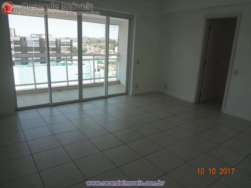 Foto 1 de 5 - Apartamento para aluguel em Jardim Jalisco