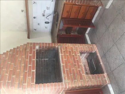 Casa para venda em Jardim Brasília II