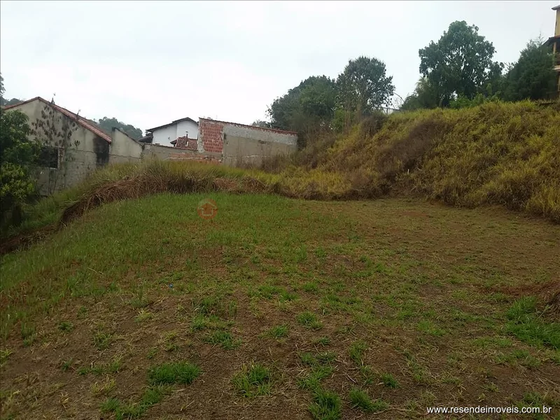 Foto 2 de 4 - Terreno para venda em Casa da Lua