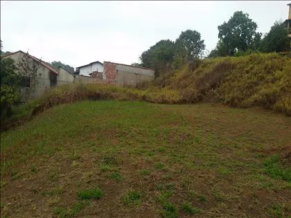 Terreno para venda em Casa da Lua