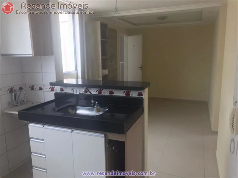 Foto 12 de 14 - Apartamento para aluguel em Cabral