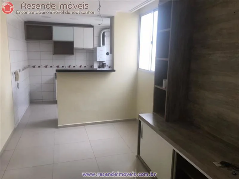 Foto 10 de 14 - Apartamento para aluguel em Cabral