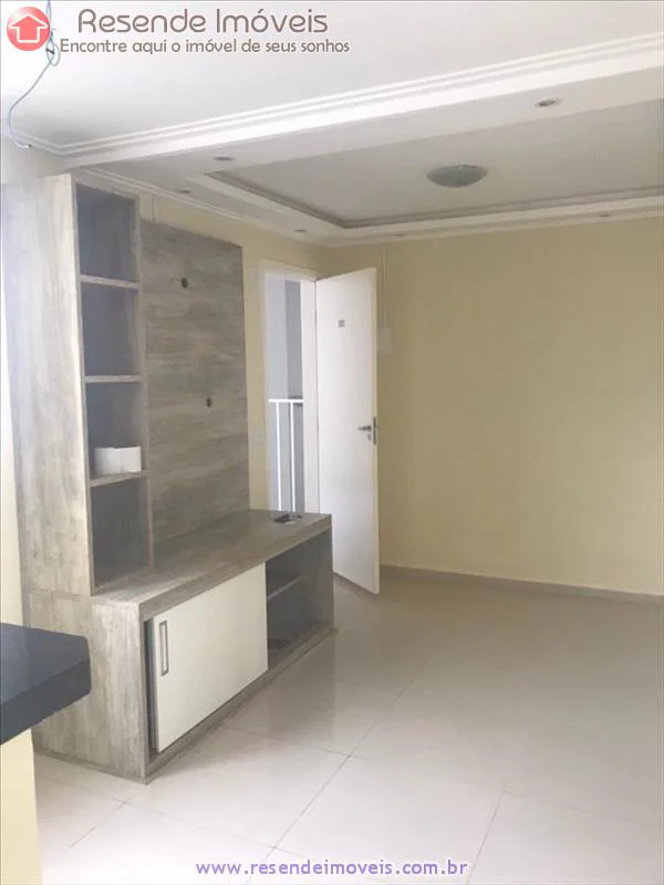 Foto 7 de 14 - Apartamento para aluguel em Cabral