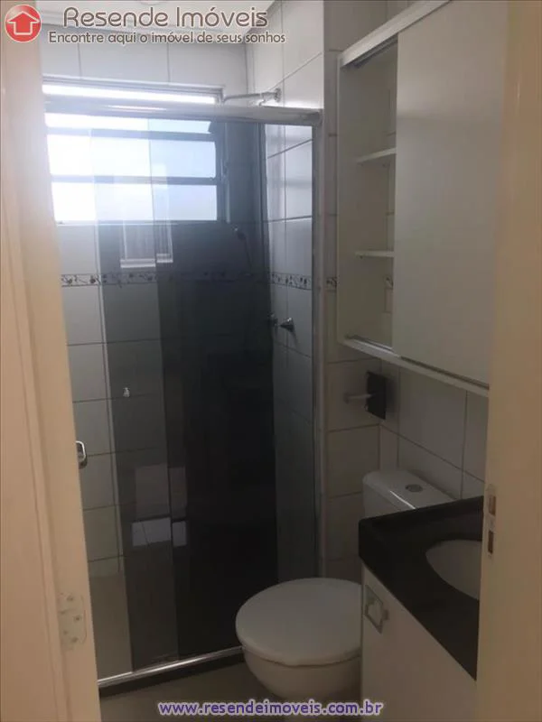 Foto 1 de 14 - Apartamento para aluguel em Cabral