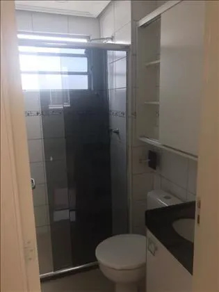 Apartamento para aluguel em Cabral