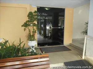 Apartamento para venda em Campos Elíseos