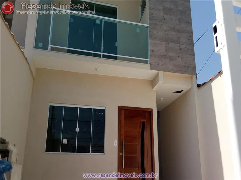 Foto 19 de 22 - Casa para venda em Morada da Montanha