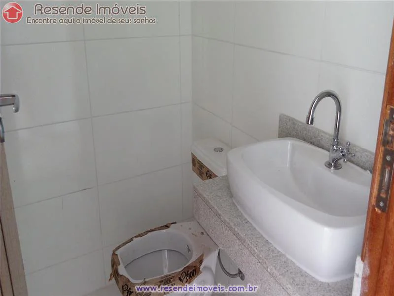 Foto 20 de 22 - Casa para venda em Morada da Montanha