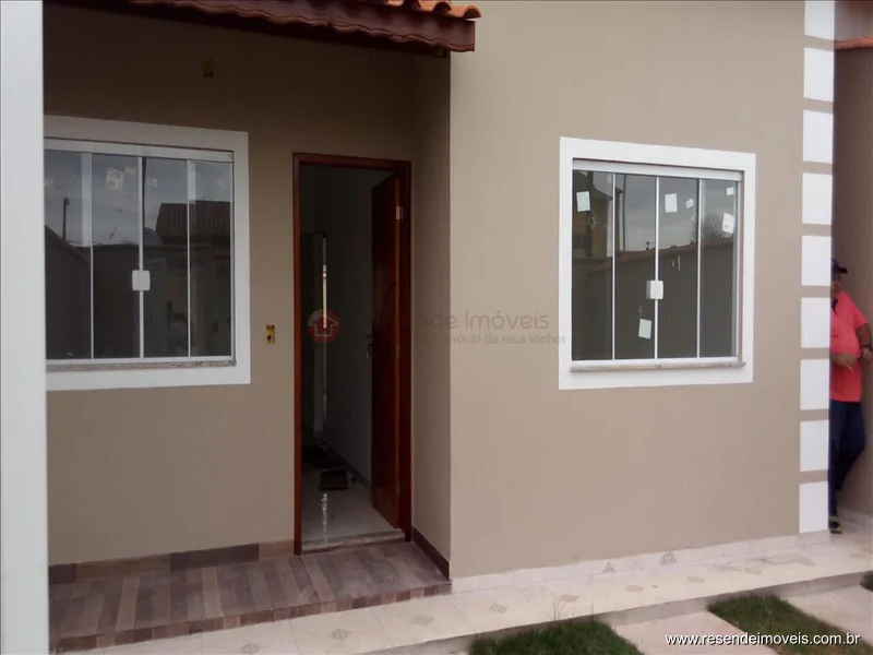 Foto 9 de 16 - Casa para venda em Morada do Contorno