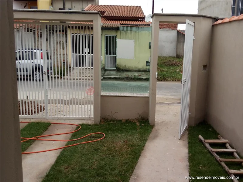 Foto 1 de 16 - Casa para venda em Morada do Contorno