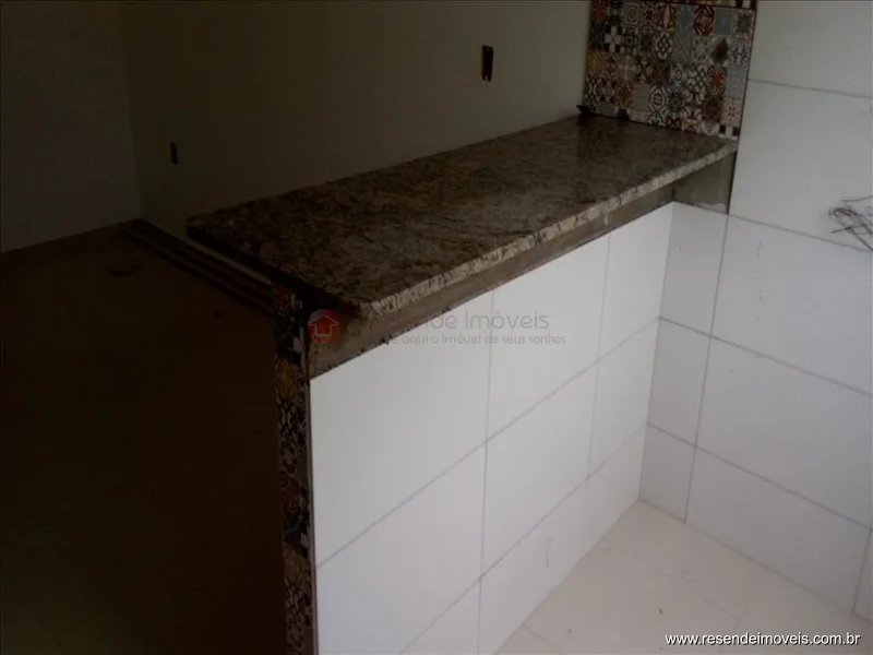 Foto 4 de 16 - Casa para venda em Morada do Contorno