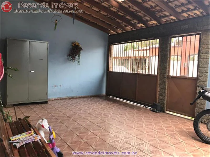 Foto 10 de 12 - Casa para venda em Cidade Alegria II