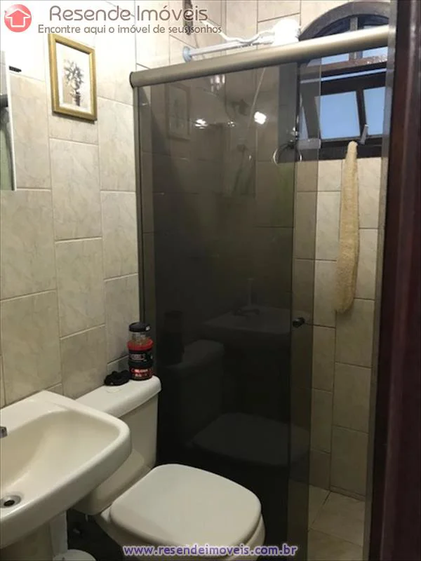 Foto 8 de 12 - Casa para venda em Cidade Alegria II