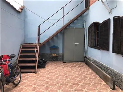 Casa para venda em Cidade Alegria II