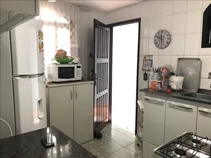Casa para venda em Cidade Alegria II