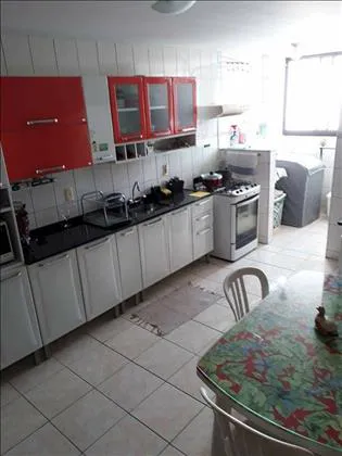Apartamento para venda em Jardim Jalisco