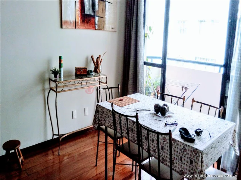 Foto 7 de 19 - Apartamento para venda em Jardim Jalisco