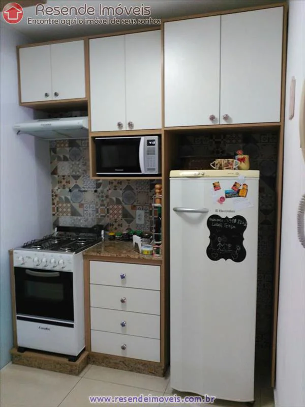 Foto 12 de 19 - Apartamento para venda em Cabral