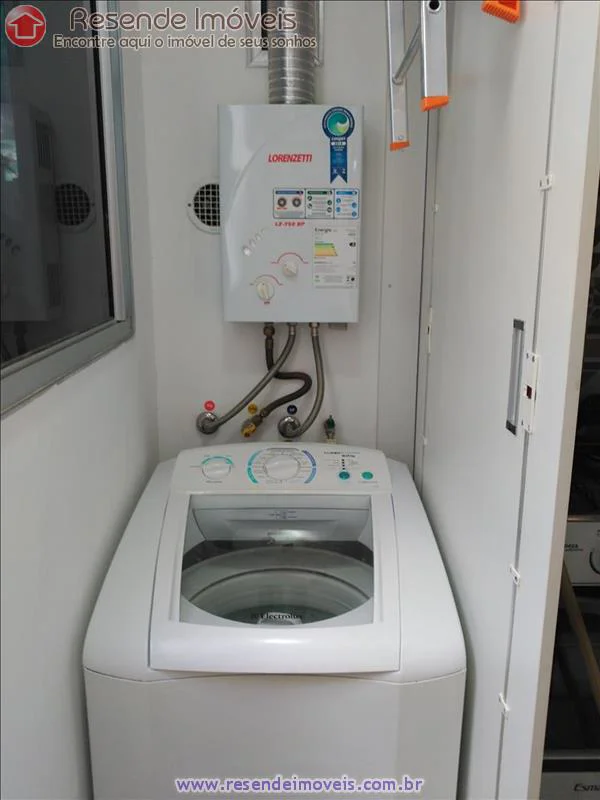 Foto 6 de 19 - Apartamento para venda em Cabral