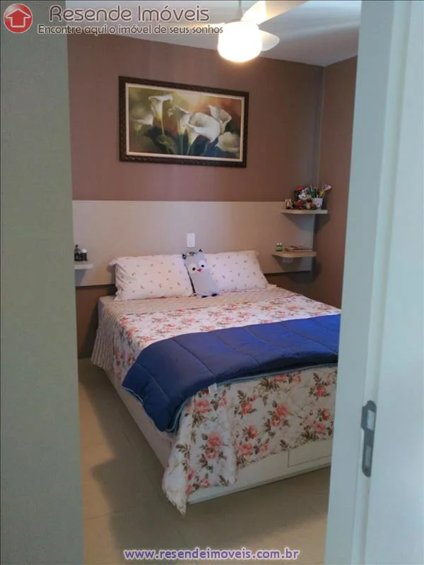 Foto 13 de 19 - Apartamento para venda em Cabral