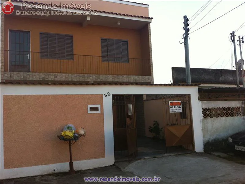 Foto 23 de 30 - Casa para aluguel em Itapuca