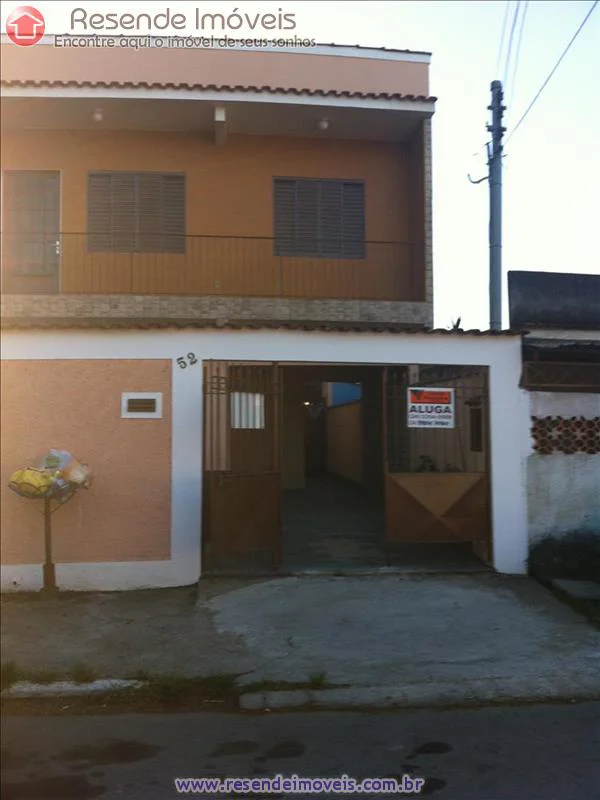 Foto 26 de 30 - Casa para aluguel em Itapuca