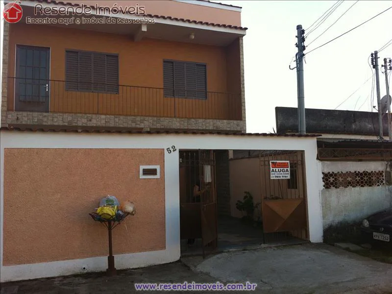 Foto 24 de 30 - Casa para aluguel em Itapuca