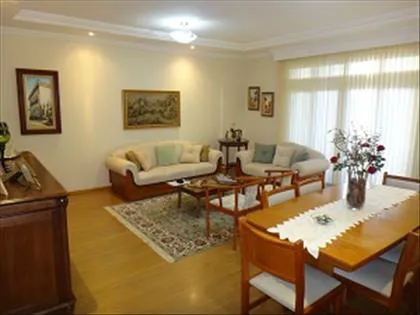 Apartamento para venda em Vila Julieta