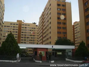 Apartamento para venda em Liberdade