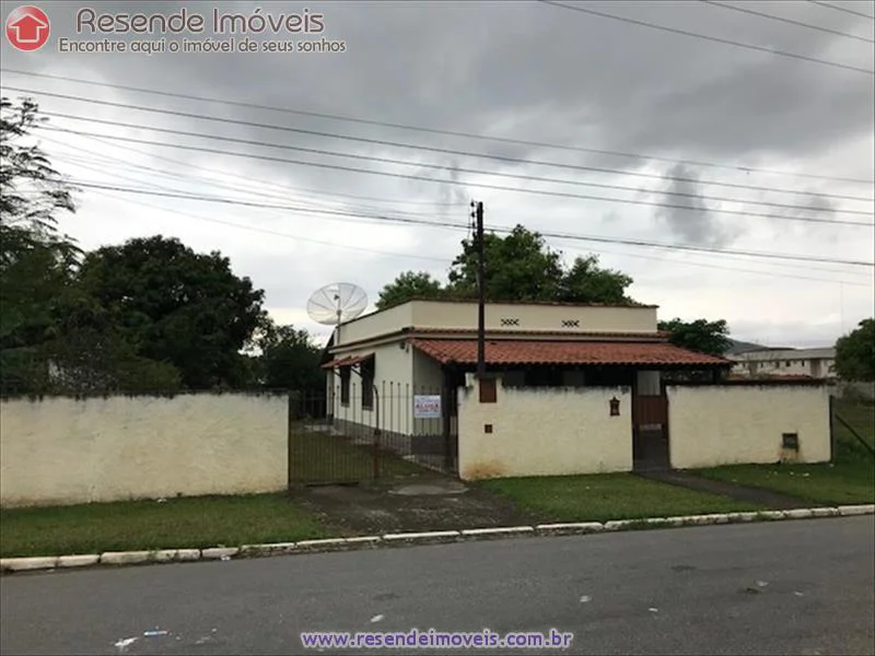 Foto 7 de 12 - Casa para aluguel em Fazenda da Barra II