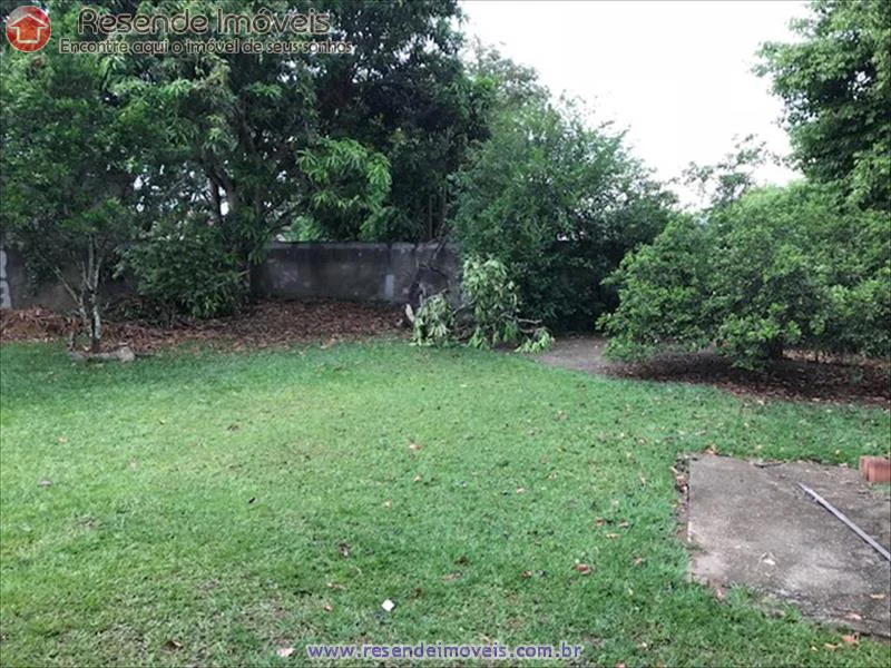 Foto 1 de 12 - Casa para aluguel em Fazenda da Barra II