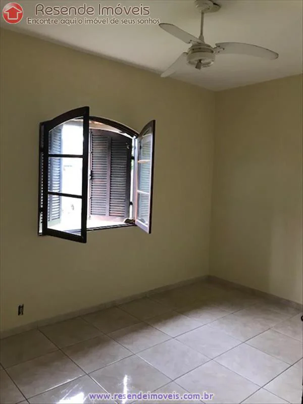 Foto 9 de 12 - Casa para aluguel em Fazenda da Barra II