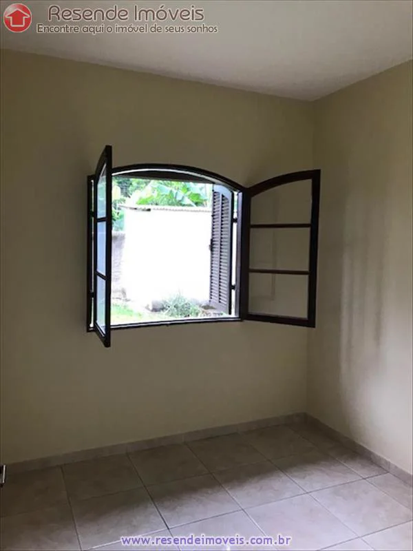 Foto 6 de 12 - Casa para aluguel em Fazenda da Barra II