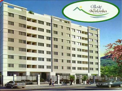 Apartamento para venda em Liberdade