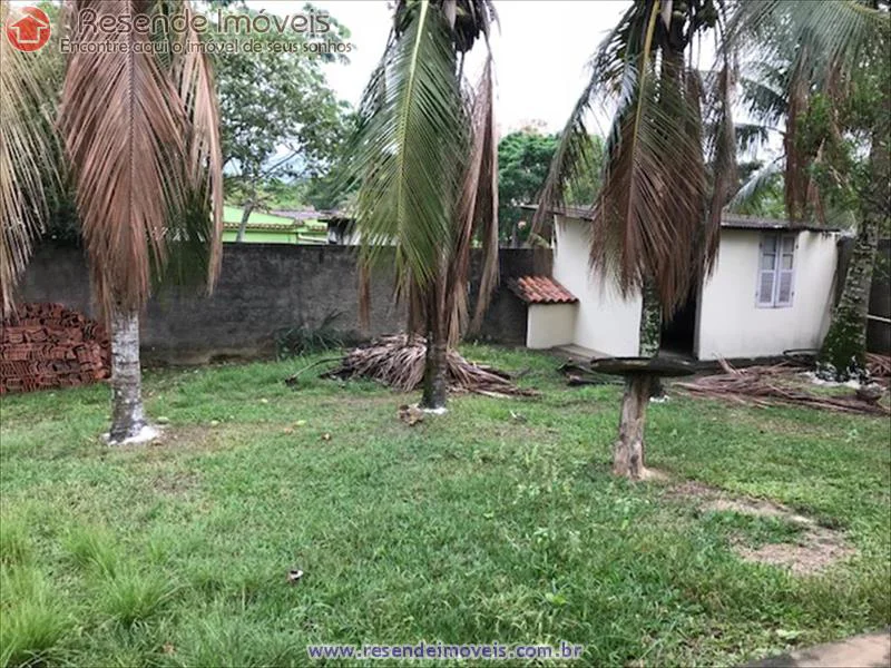 Foto 11 de 12 - Casa para aluguel em Fazenda da Barra III