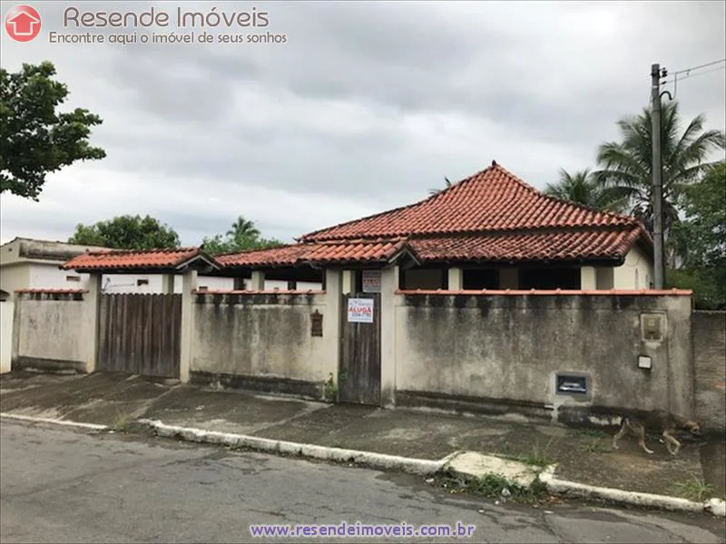 Foto 12 de 12 - Casa para aluguel em Fazenda da Barra III