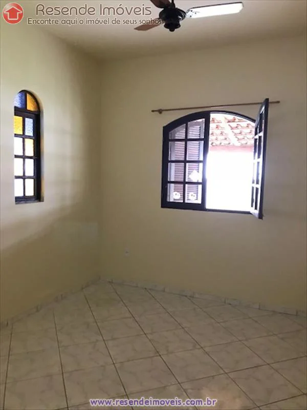 Foto 5 de 12 - Casa para aluguel em Fazenda da Barra III