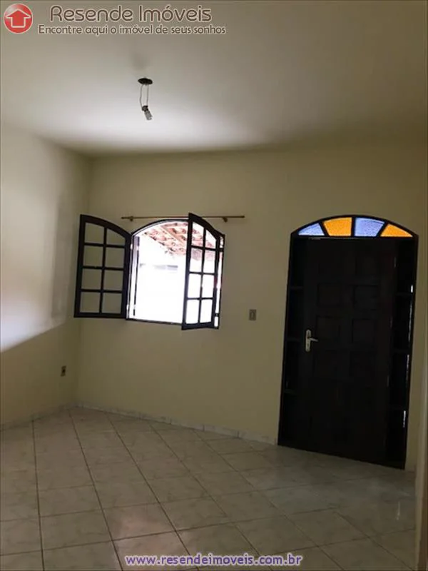 Foto 6 de 12 - Casa para aluguel em Fazenda da Barra III