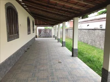 Casa para aluguel em Fazenda da Barra III