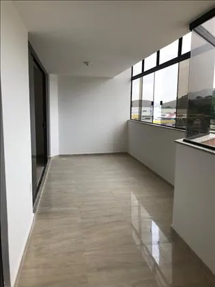 Apartamento para aluguel em Montese