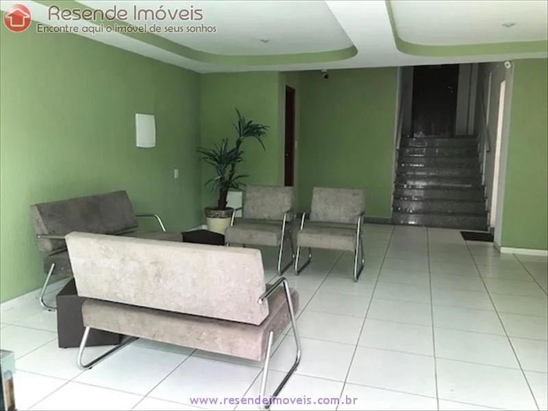 Foto 1 de 19 - Apartamento para aluguel em Barbosa Lima