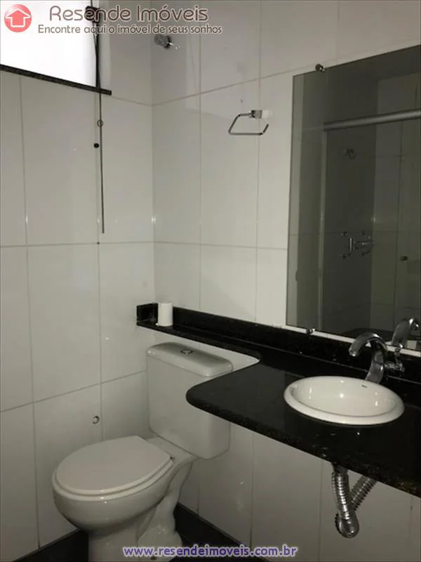 Foto 10 de 19 - Apartamento para aluguel em Barbosa Lima