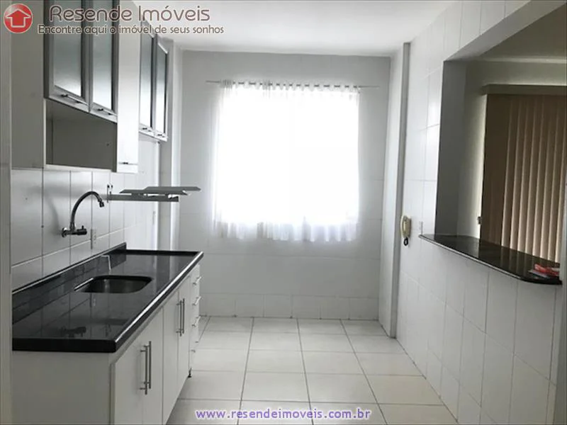 Foto 17 de 19 - Apartamento para aluguel em Barbosa Lima