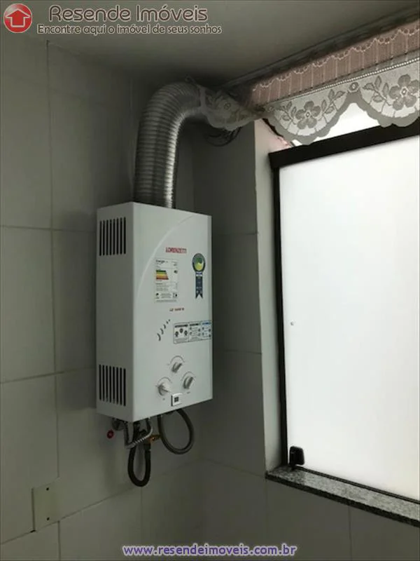 Foto 18 de 19 - Apartamento para aluguel em Barbosa Lima