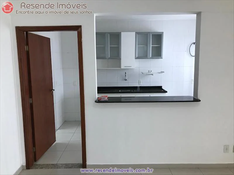 Foto 4 de 19 - Apartamento para aluguel em Barbosa Lima