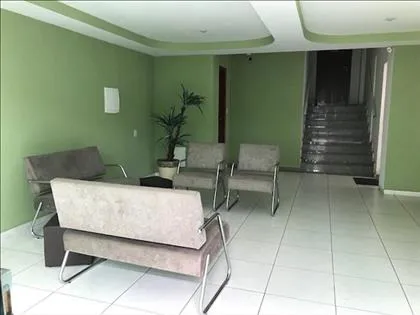 Apartamento para aluguel em Barbosa Lima